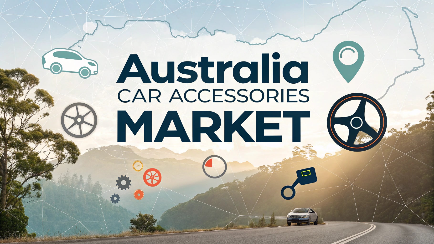 Australia Car Accessories Market: Industry Trends, Share 2025-2033