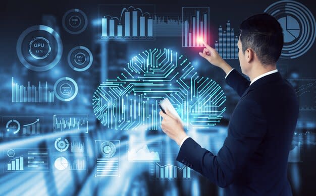 Essential Data Science Strategies for Modern Management Essential Data Science Strategies for Modern Management