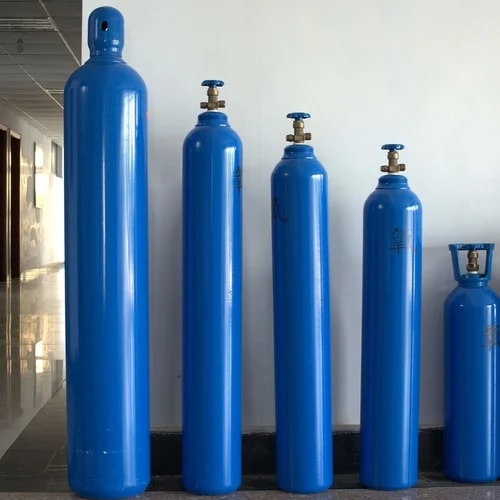 Japan Industrial Gas Cylinders Market to Reach USD 567.18 Million by 2033, Driven by Expanding Manufacturing and Healthcare Sectors