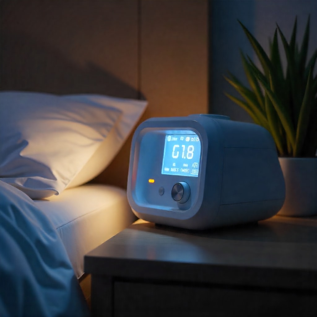 United States Sleep Apnea Market Size to Reach Significant Valuation by 2032 Driven by Rising Awareness and Technological Advancements