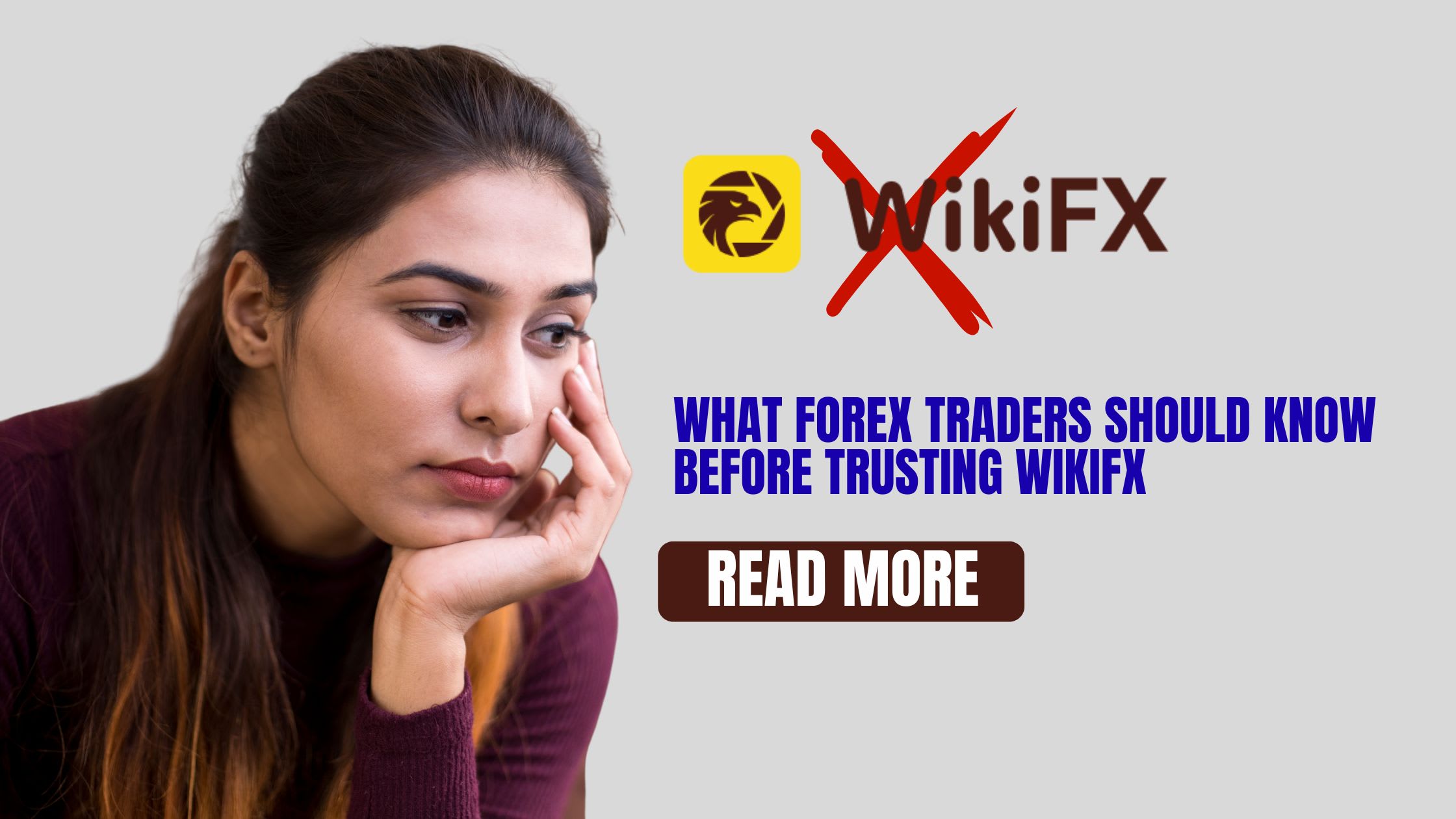 Fx Treader What Forex Traders Should Know Before Trusting WikiFX | Trader