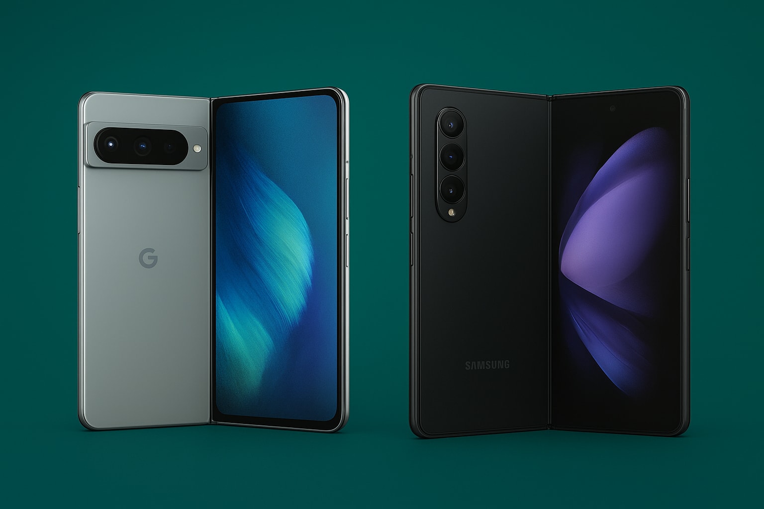 Samsung Galaxy Z Fold7 camera AI features