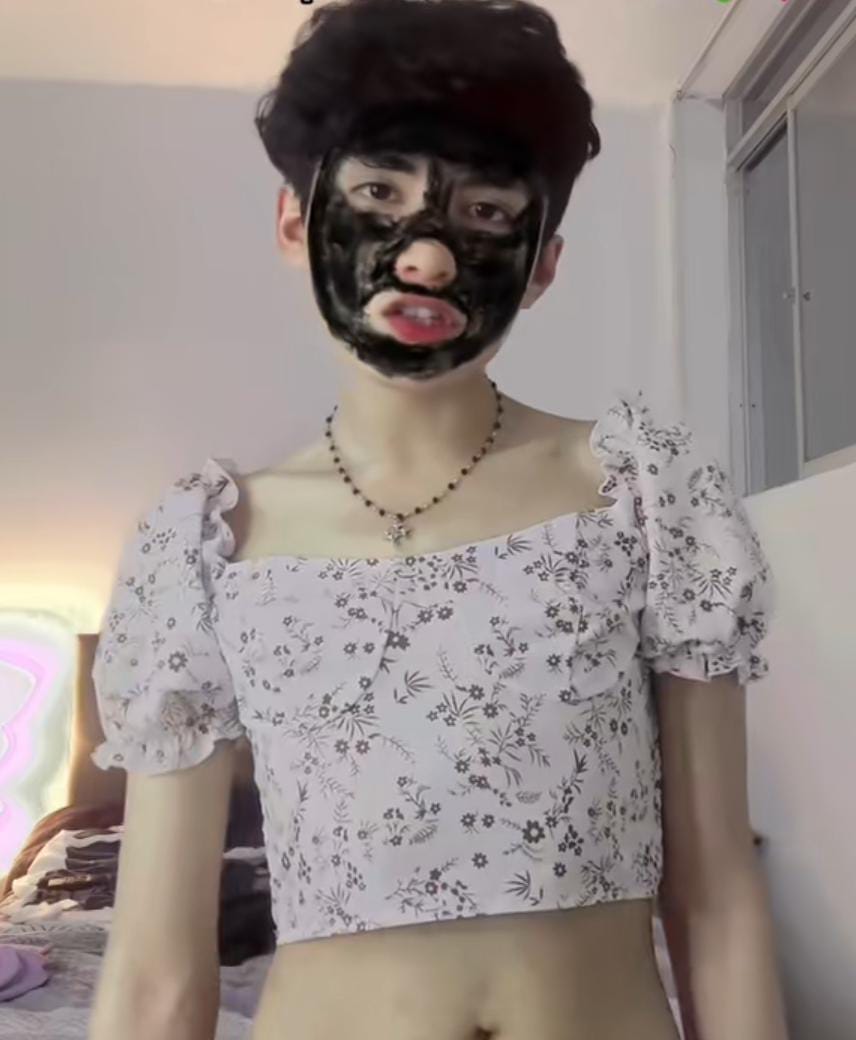 Femboy Twink | Pride Femboy Twink | Pride