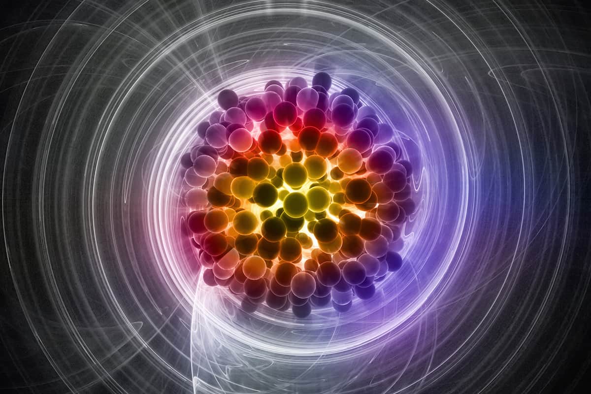 Physicists Just Created a ‘Perfect Liquid’ Hotter Than 5 Trillion °C — Are We Simulating the Big Bang or Playing with Fire?