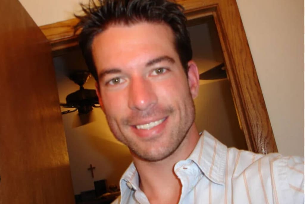The Vanishing of Brian Shaffer — A Mystery Inside a Bar | Criminal