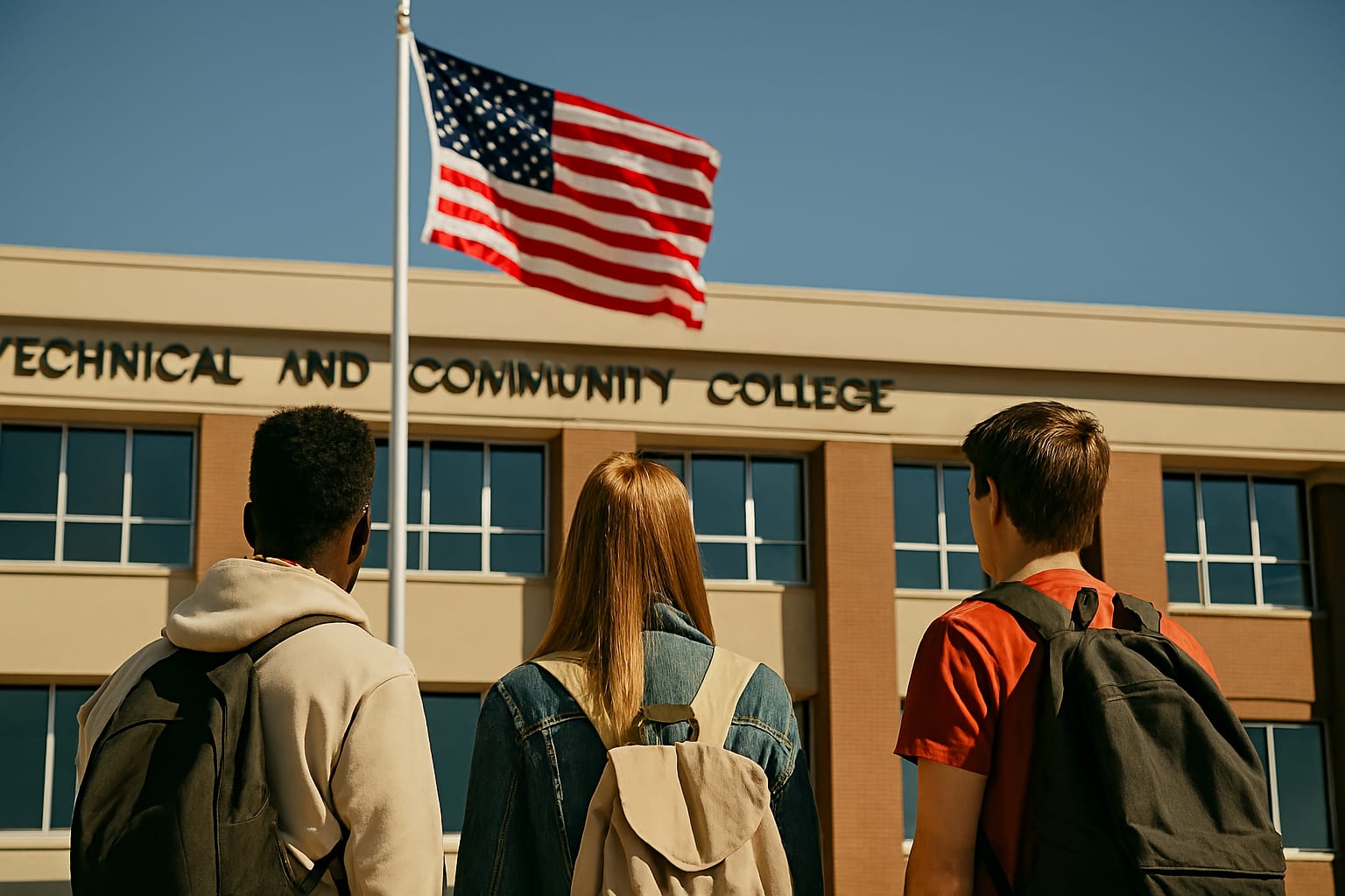 In the Fight to Attract More International Students, Some Community and Technical Colleges Are Finding Support in an Unlikely Place – vocal.media