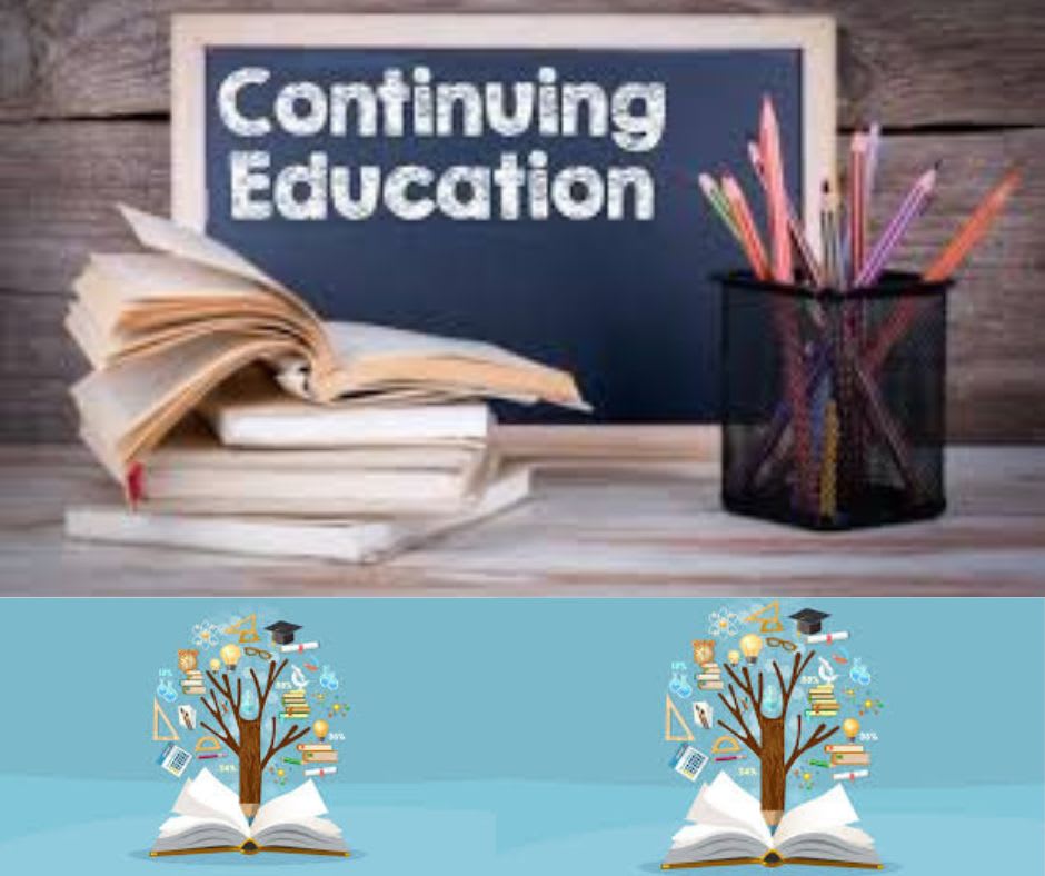 Ongoing Education in 2025: A Fresh Approach to Career Development and Lifelong Learning