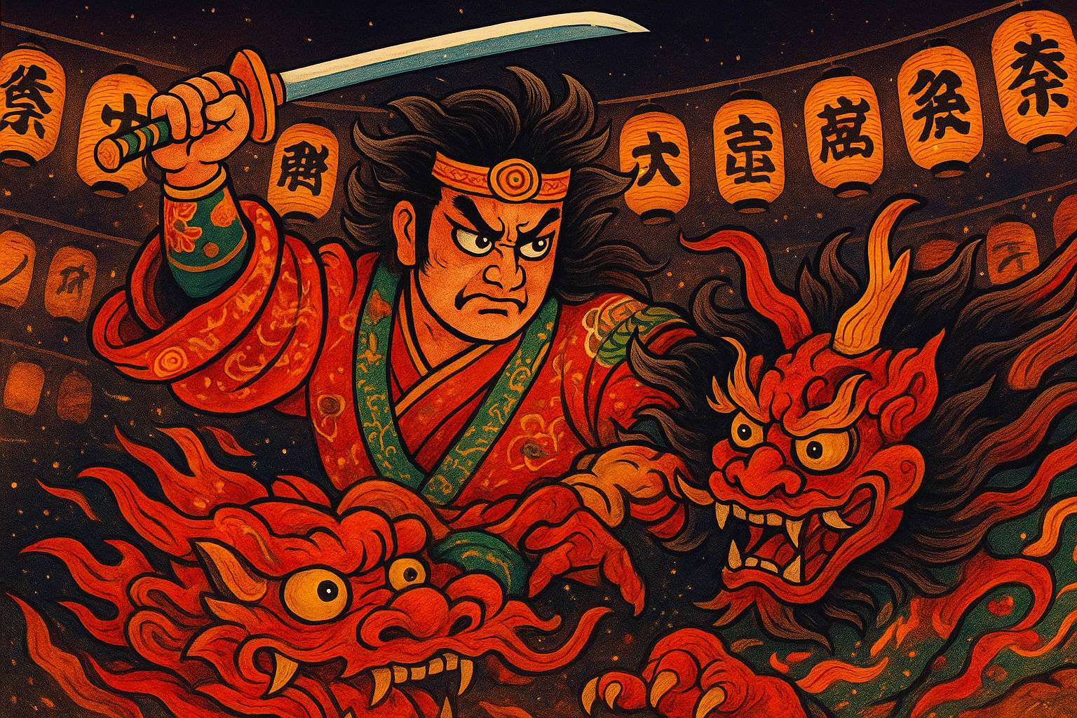 Top 3 Japanese Festivals You Must Experience Once in Your Lifetime