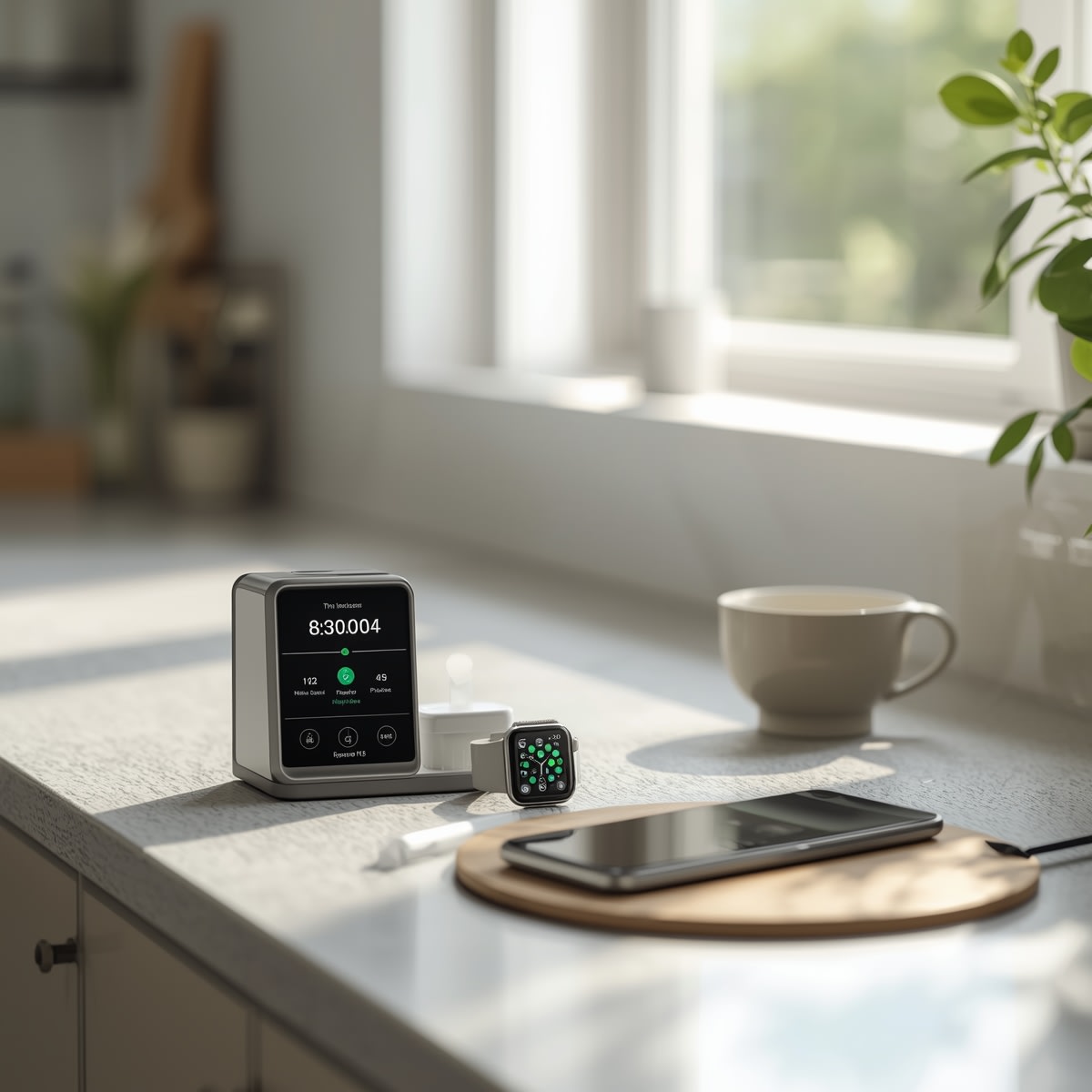 The Rise of DIY Diagnostics: How Home Health Kits Are Changing the Future of Wellness