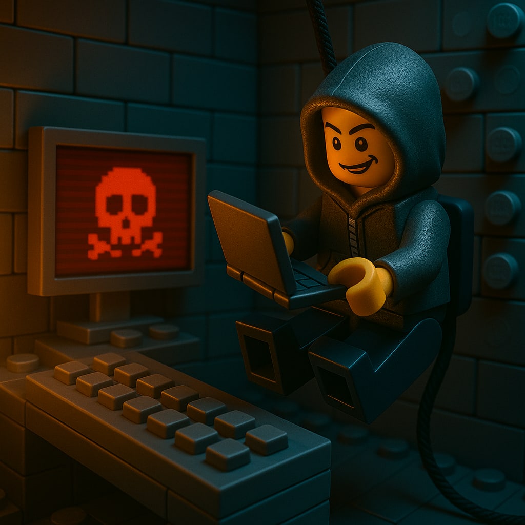 Matecrypt Review: Why it Looks Like a Classic Crypto Scam | Trader