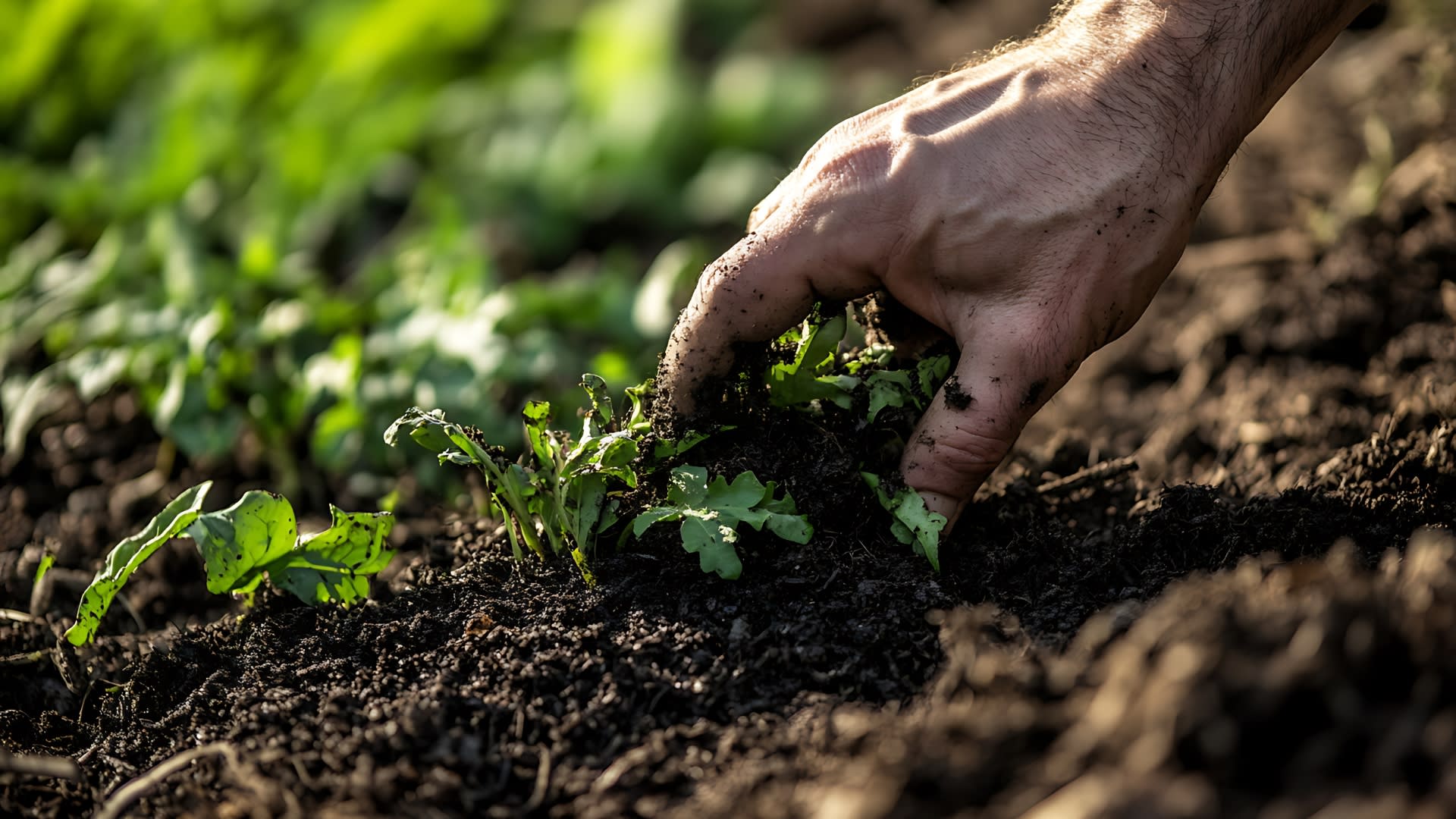 Europe Fertilizer Market Poised to Reach US$ 54.21 Billion by 2033 — Sustainability, Soil Health, and Organic Farming at the Forefront – vocal.media