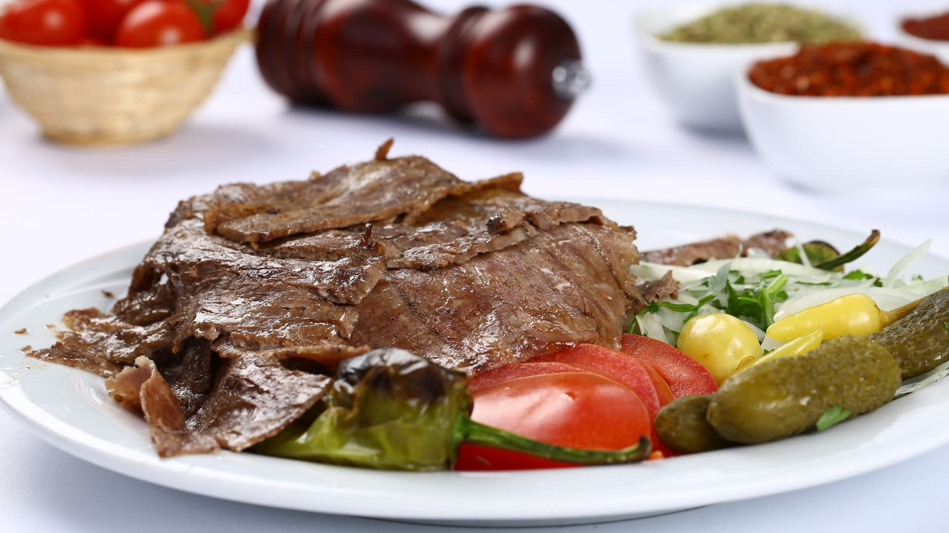 Europe Halal Food Market Trends & Summary 2025–2033 – vocal.media