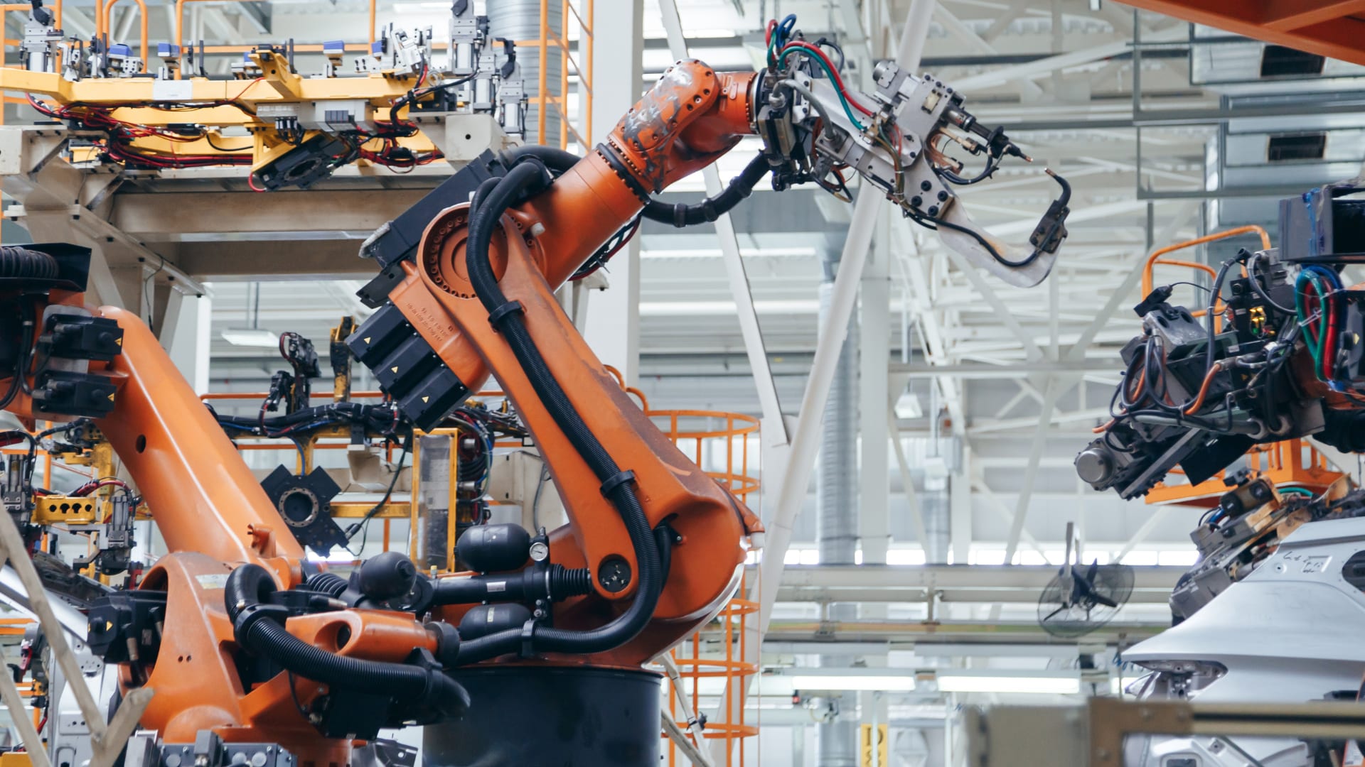 Global Automotive Robotics Market Overview and Projections (2025–2033)