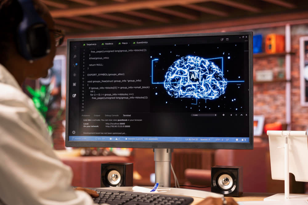 AI-powered Custom Software Development: How Intelligent Solutions are Redefining Business Innovation