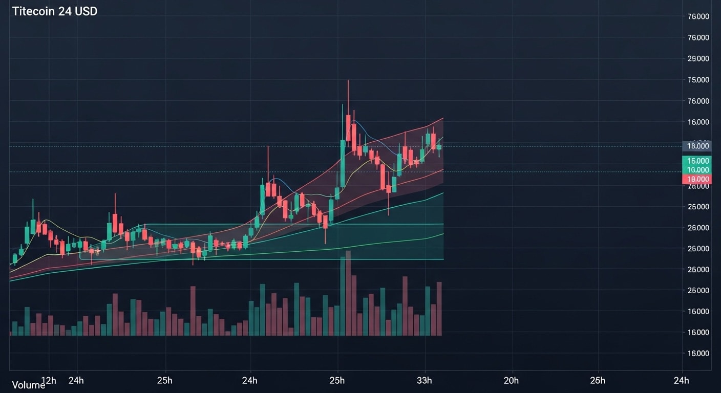Litecoin Support and Resistance Levels Today: Essential Analysis for Market  Moves | Trader