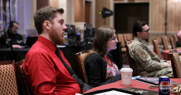 Education Events Expose The Tactics Behind E-Learning & Impersonation Scam Offenses – vocal.media