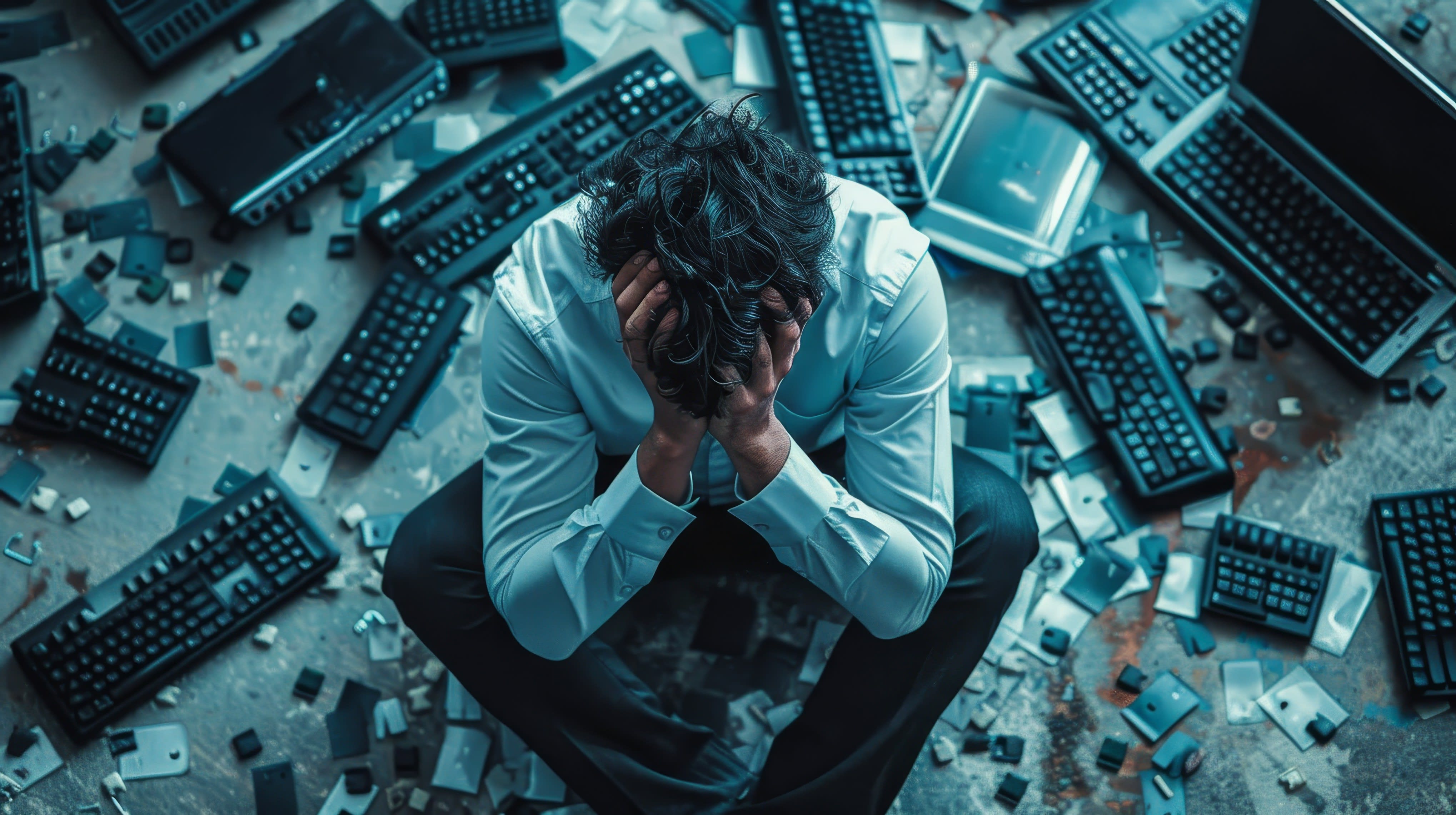 Your Business Is One Broken Data Pipeline Away From Failure, Here's How Expert Data Engineers Prevent It