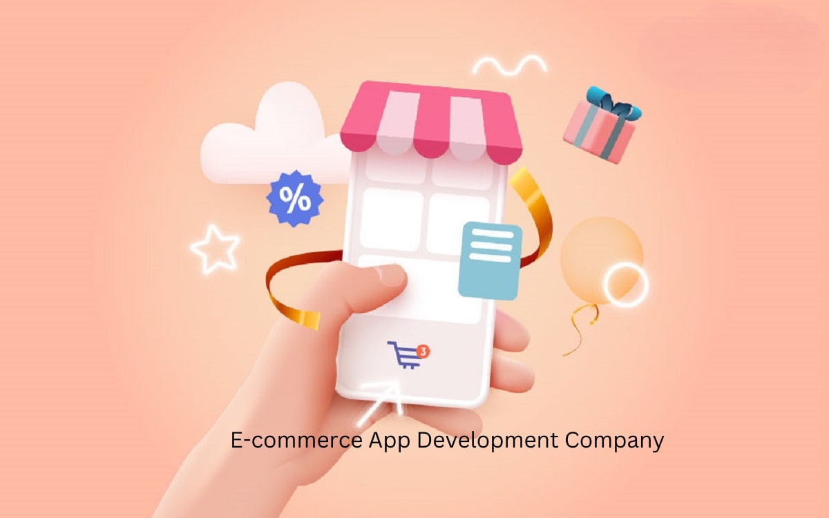 Top 15 Ecommerce App Development Companies Building Powerful M-Commerce Apps