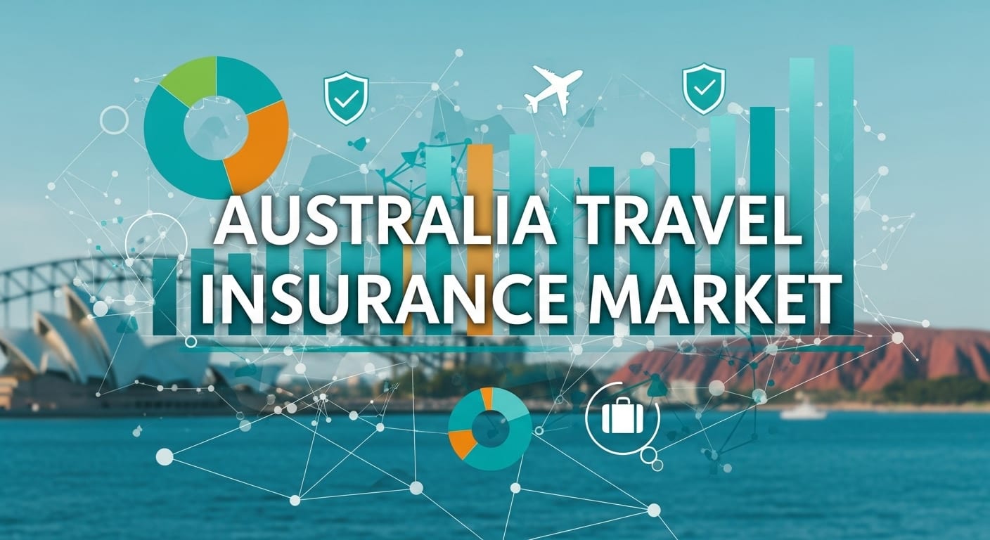 Australia Travel Insurance Market: Safer Journeys, Smarter Coverage & a Growing Protection Economy