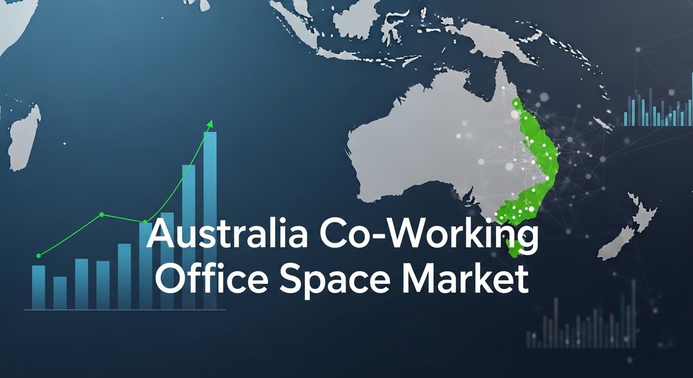 Why Australia's Co-Working Boom Is Redefining the Future of Work