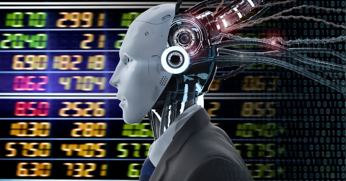 Robotics Market Trends & Summary