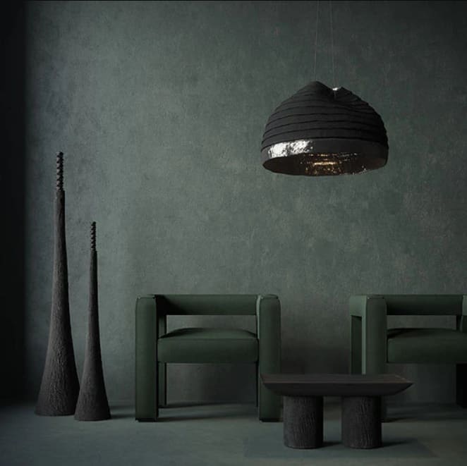 The top 7 sustainable interior design creators