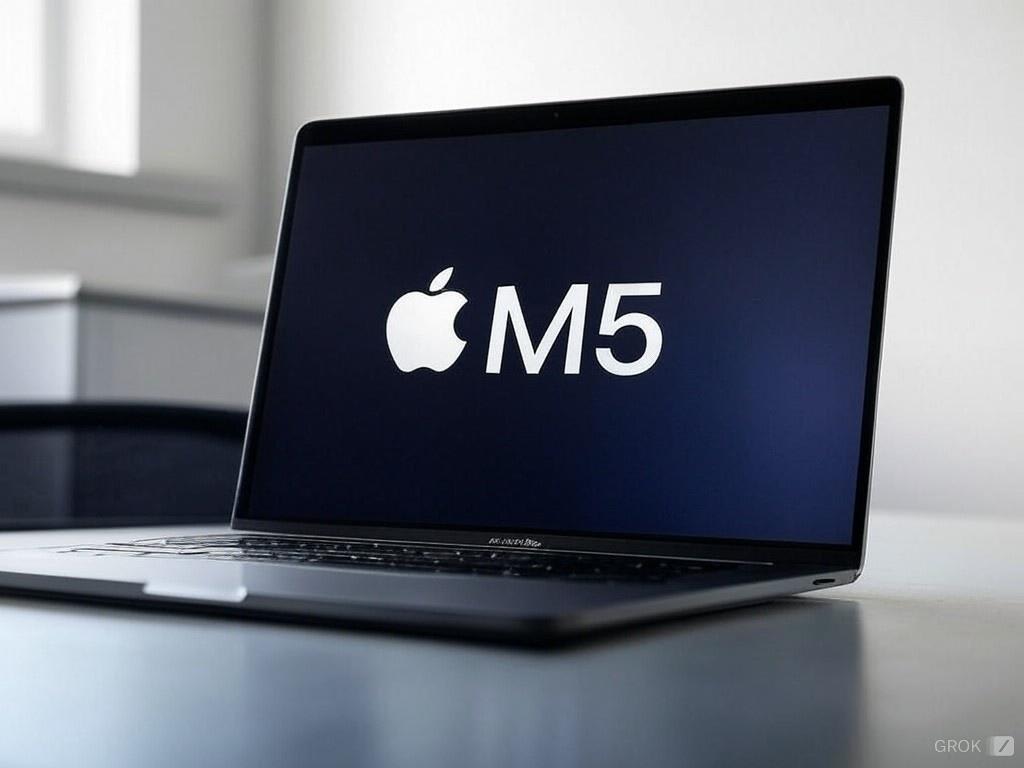 14-inch MacBook Pro M5 unboxing experience