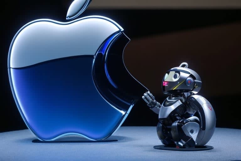 Tech News AI Apple Interoperability