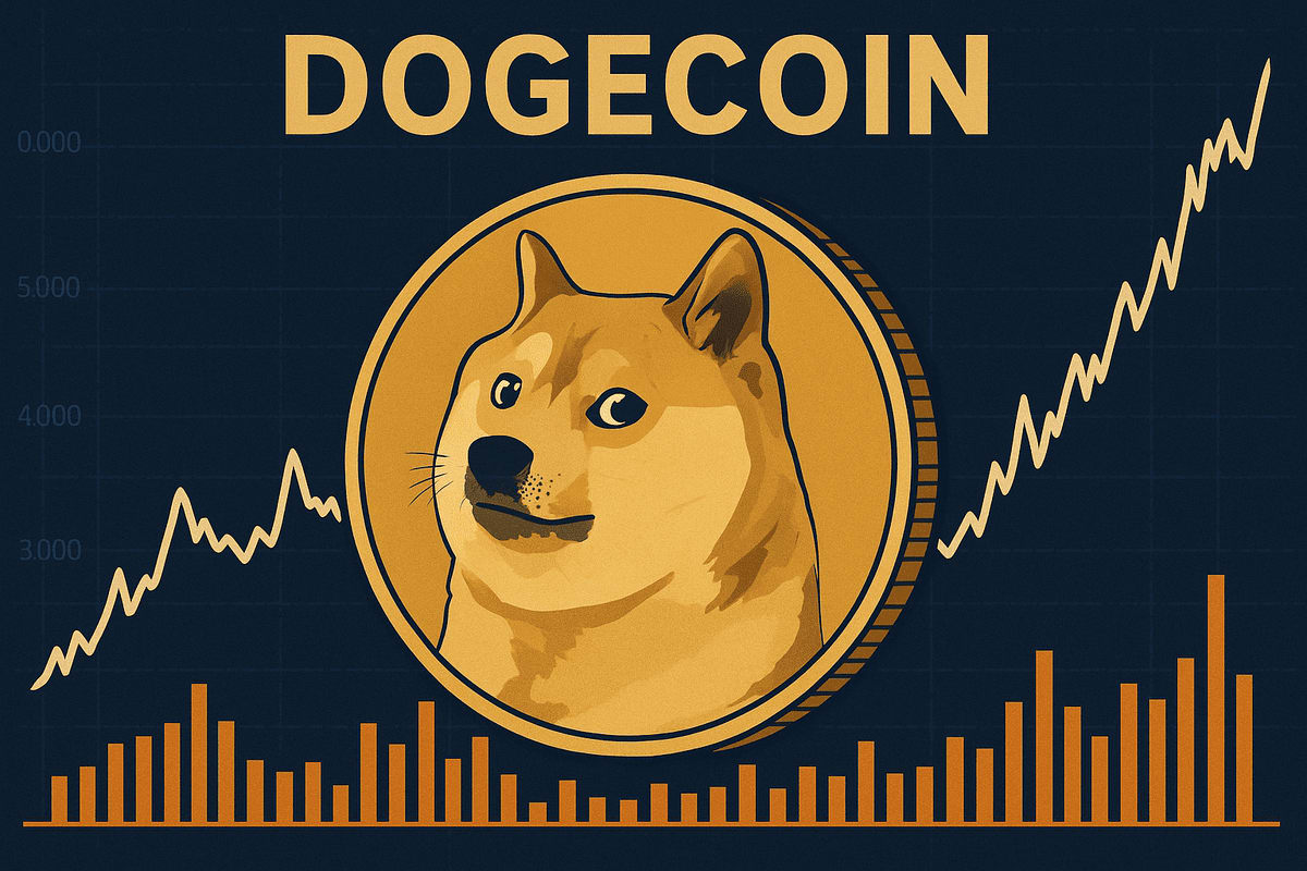 Can Dogecoin Reach 1 Dollar Again? A Clear Look At What 2025 Might Bring |  The Chain
