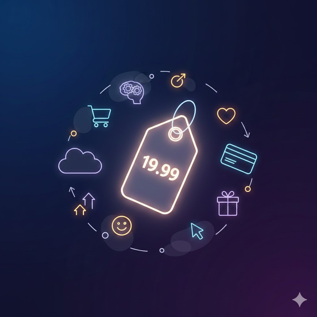 The 0.99 Effect: How One Cent Transforms Modern Marketing Strategy