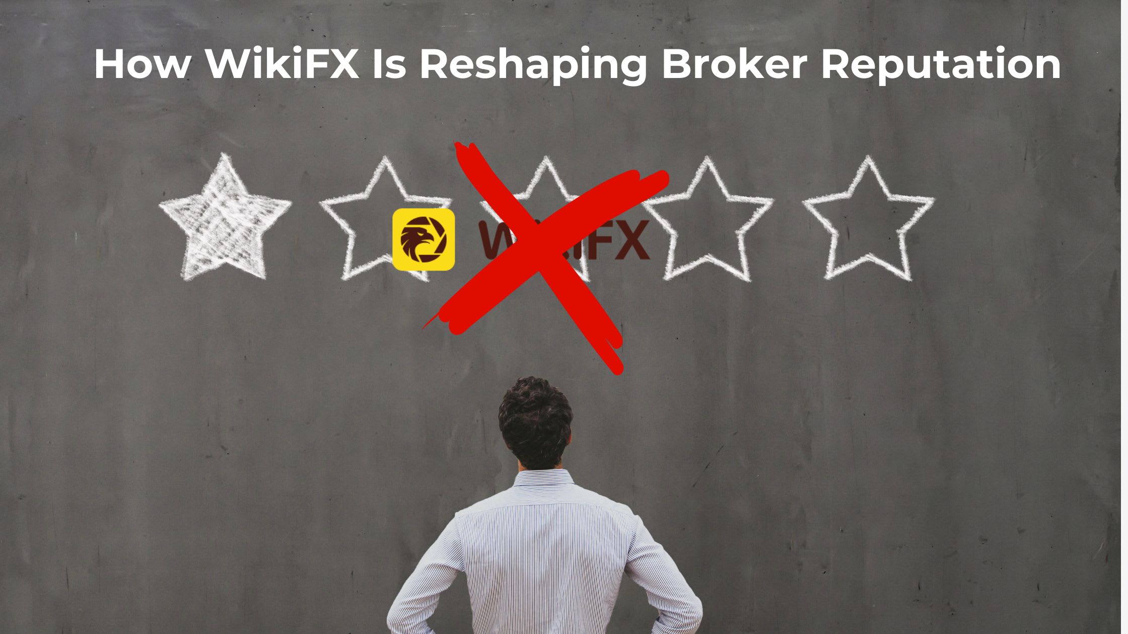 How WikiFX Is Reshaping Broker Reputation—And Not Always in a Fair Way