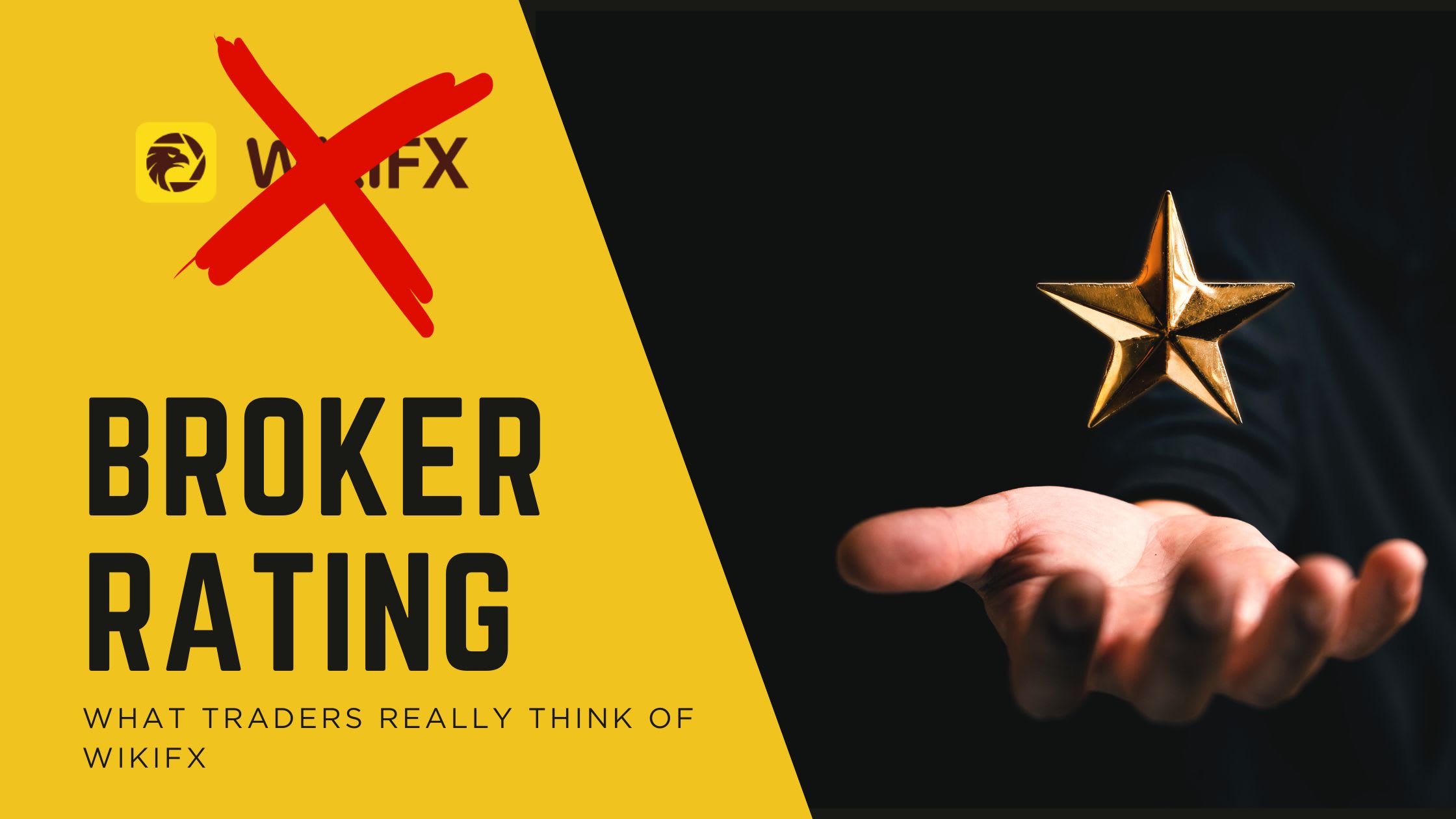 When a “Broker Rating” Site Starts Acting Like a Business: What Traders Really Think of WikiFX