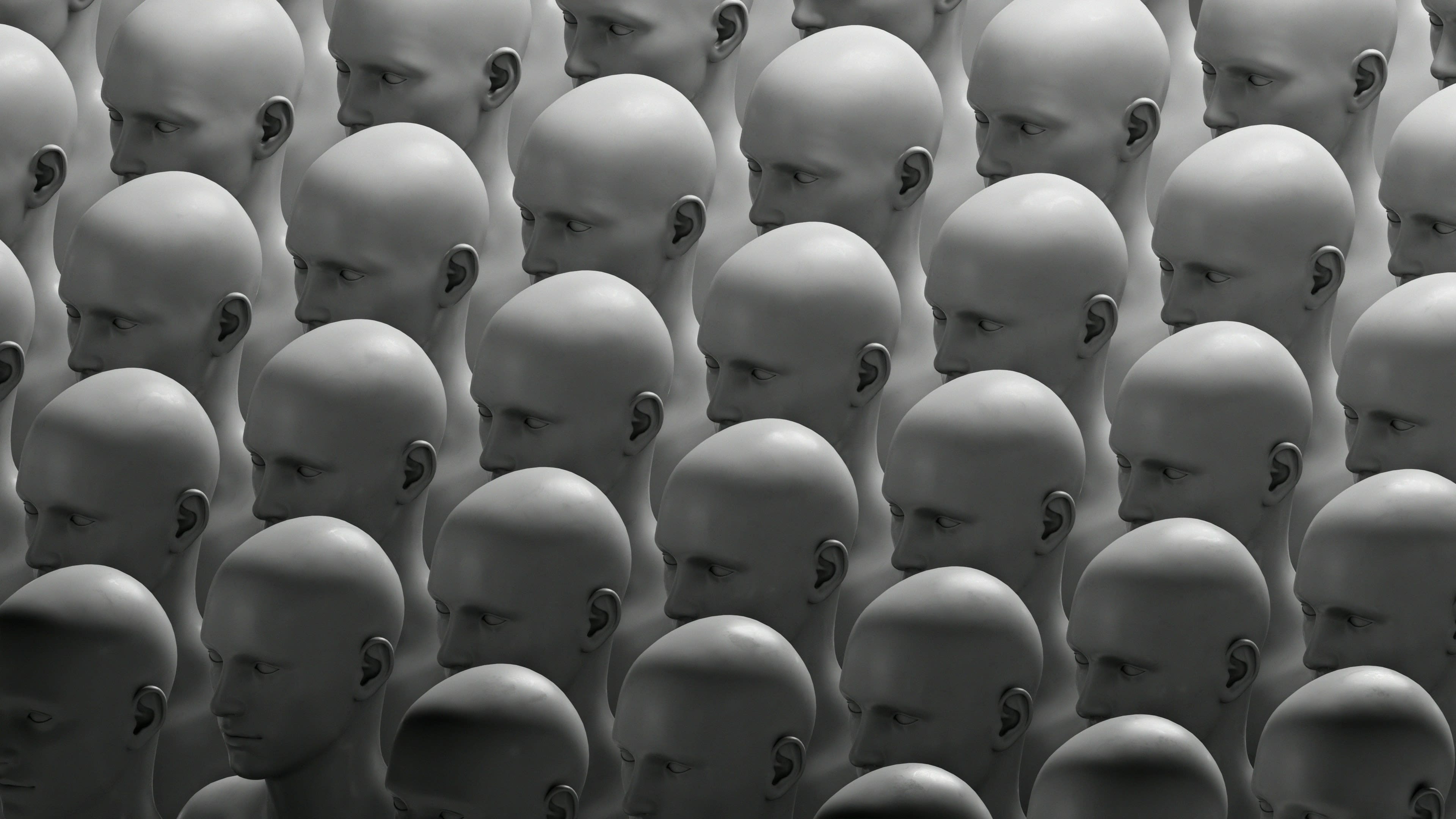 The Problem Of AI In Business Marketing