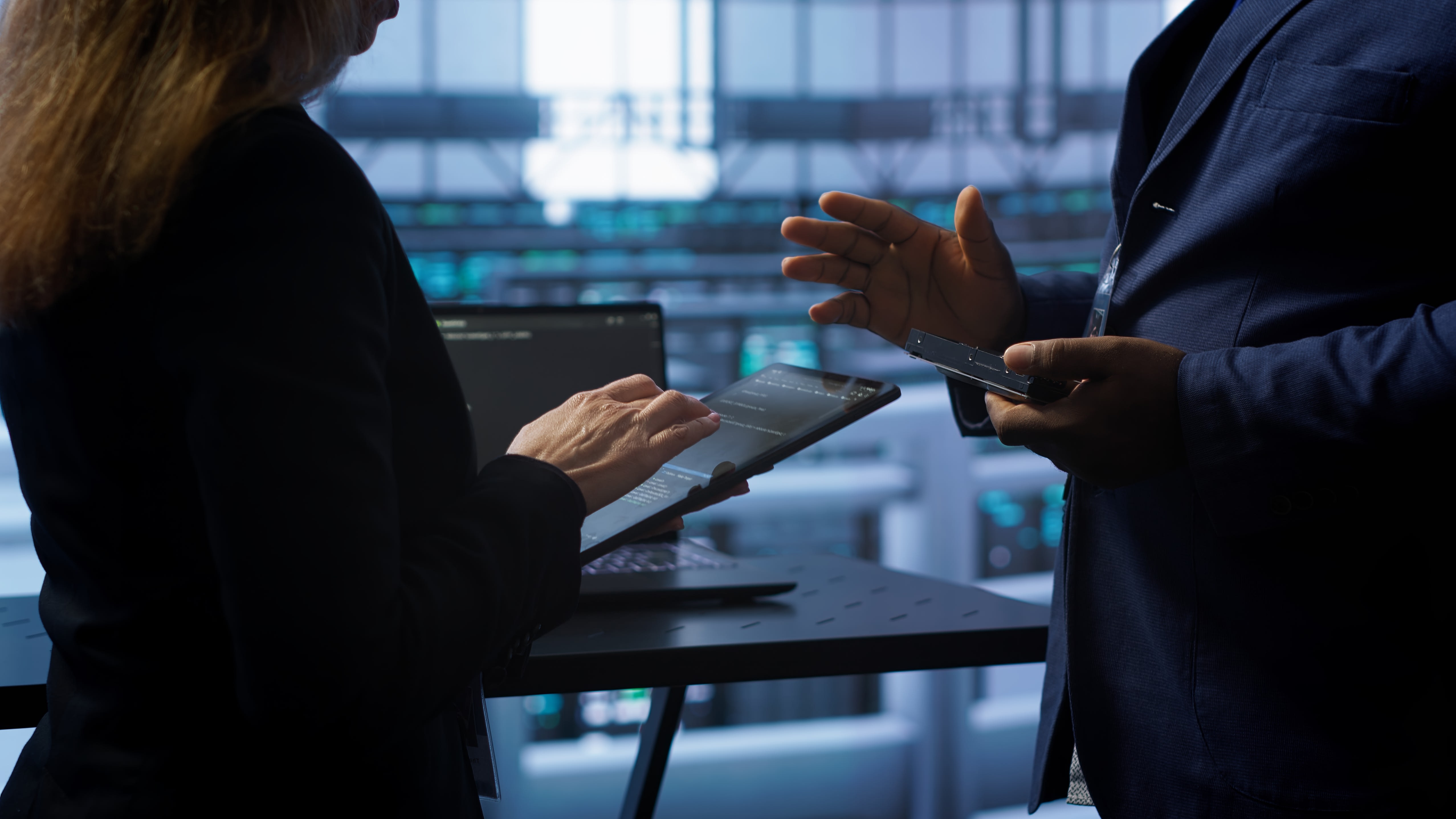 How IT Consultants Help Businesses Stay Compliant with Evolving Security Regulations