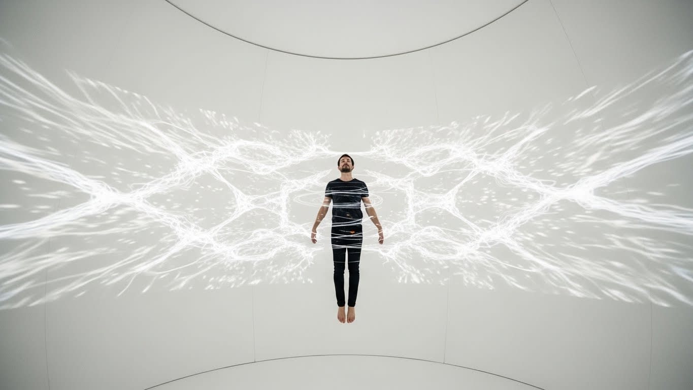 The Architect of Resonant Silence | Humans