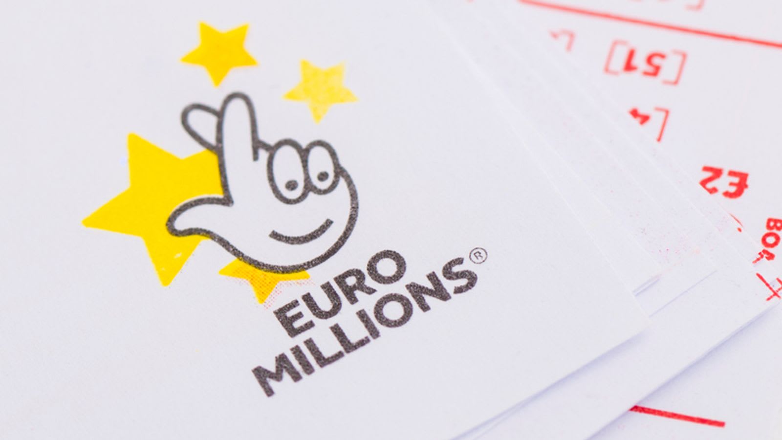 Image for The EuroMillions Jackpot: Why This Lottery Continues to Capture Europe’s Imagination