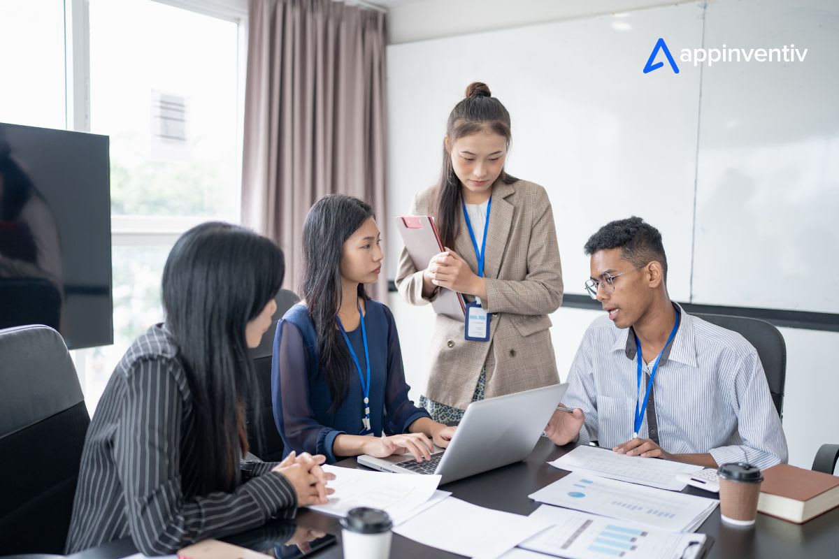 Top 10 Best Healthcare App Development Companies in USA