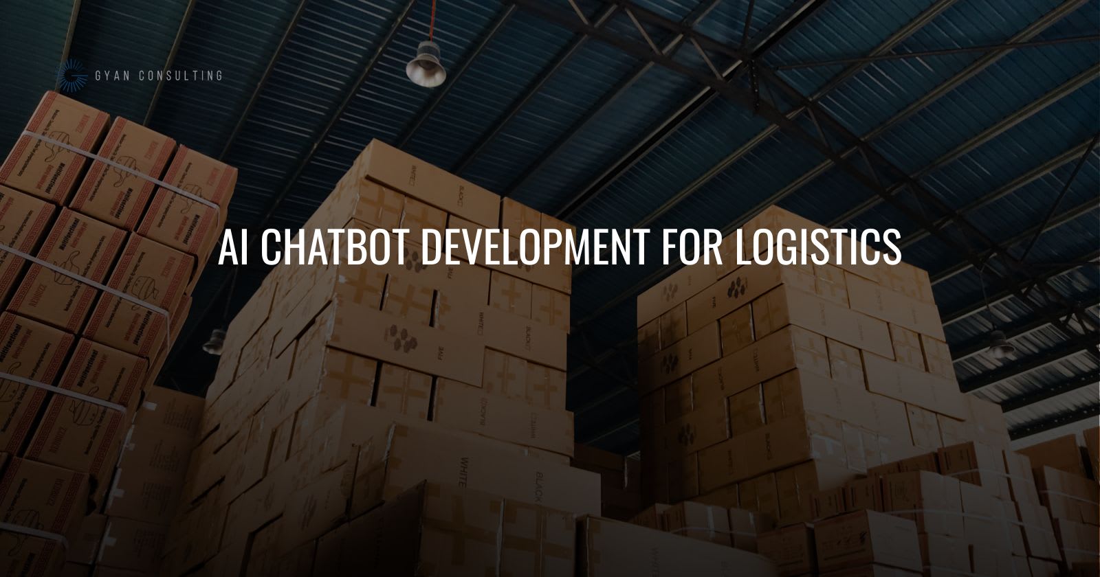 AI Chatbot Development for Logistics: Transforming Supply Chain Operations in 2026