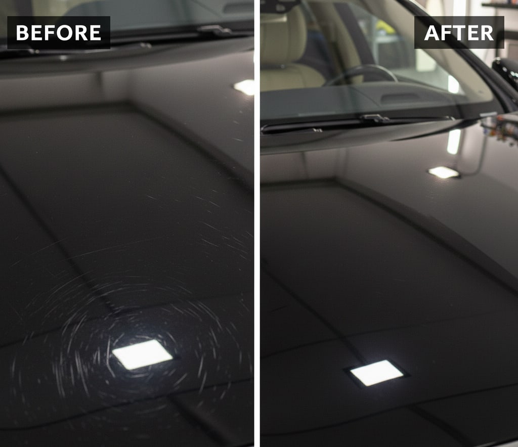 Apply Ceramic Coating To Your Windshield In Under 30 Minutes DIY Guide ...