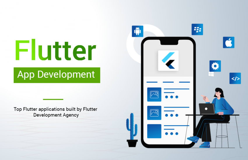 Top 10 Flutter App Development Companies to Watch in 2026