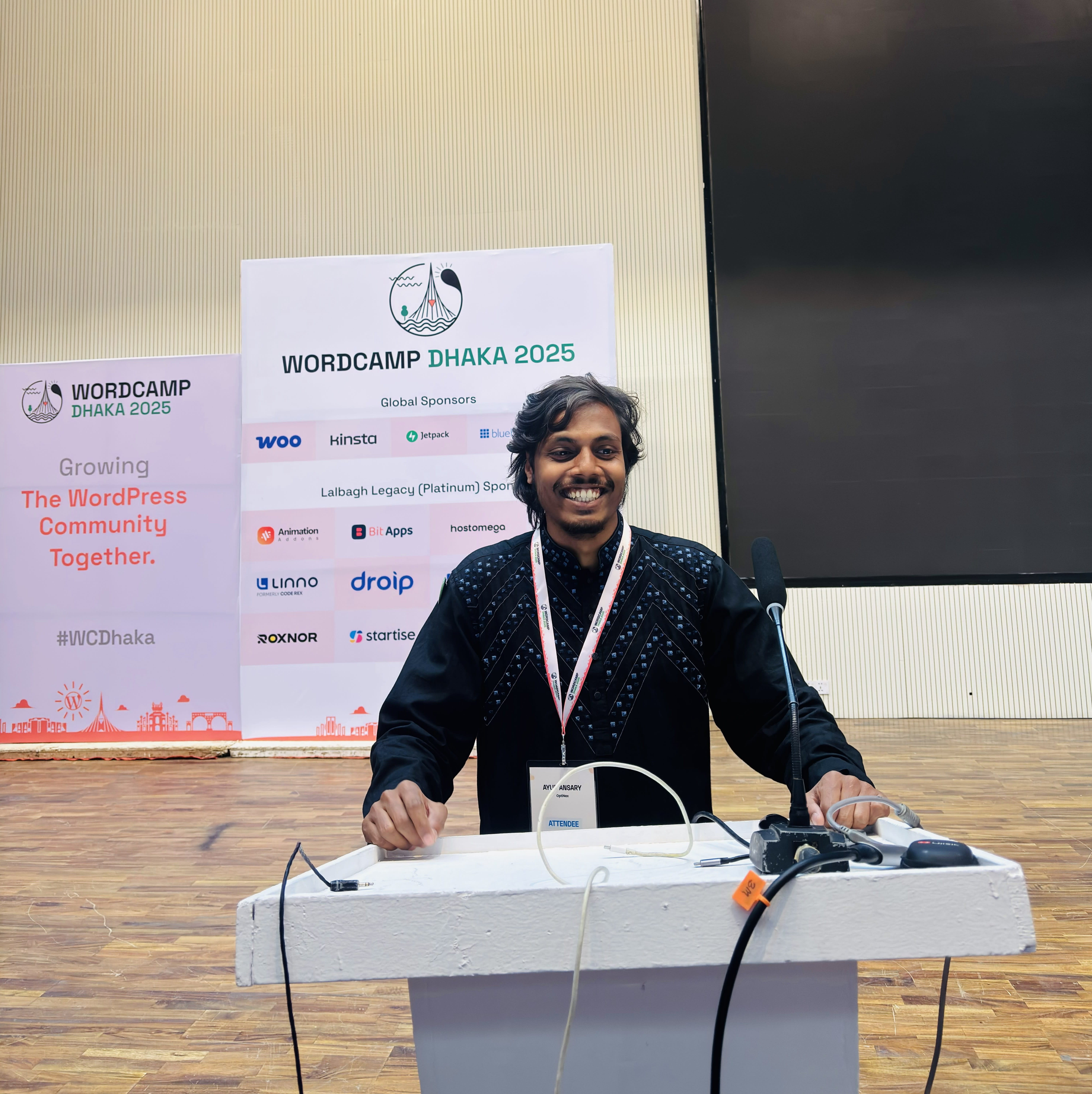 SEO Isn’t Dead — It Just Changed: What a Conference Discussion with Ayub Ansary Reveals