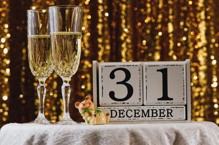 New Year 2026 Labs: Why Your January Test Results Look Different (And What It Really Means)