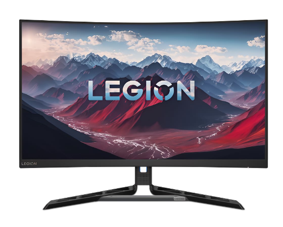 Lenovo and HKC Monitors Secure New TÜV Rheinland Gaming Certification