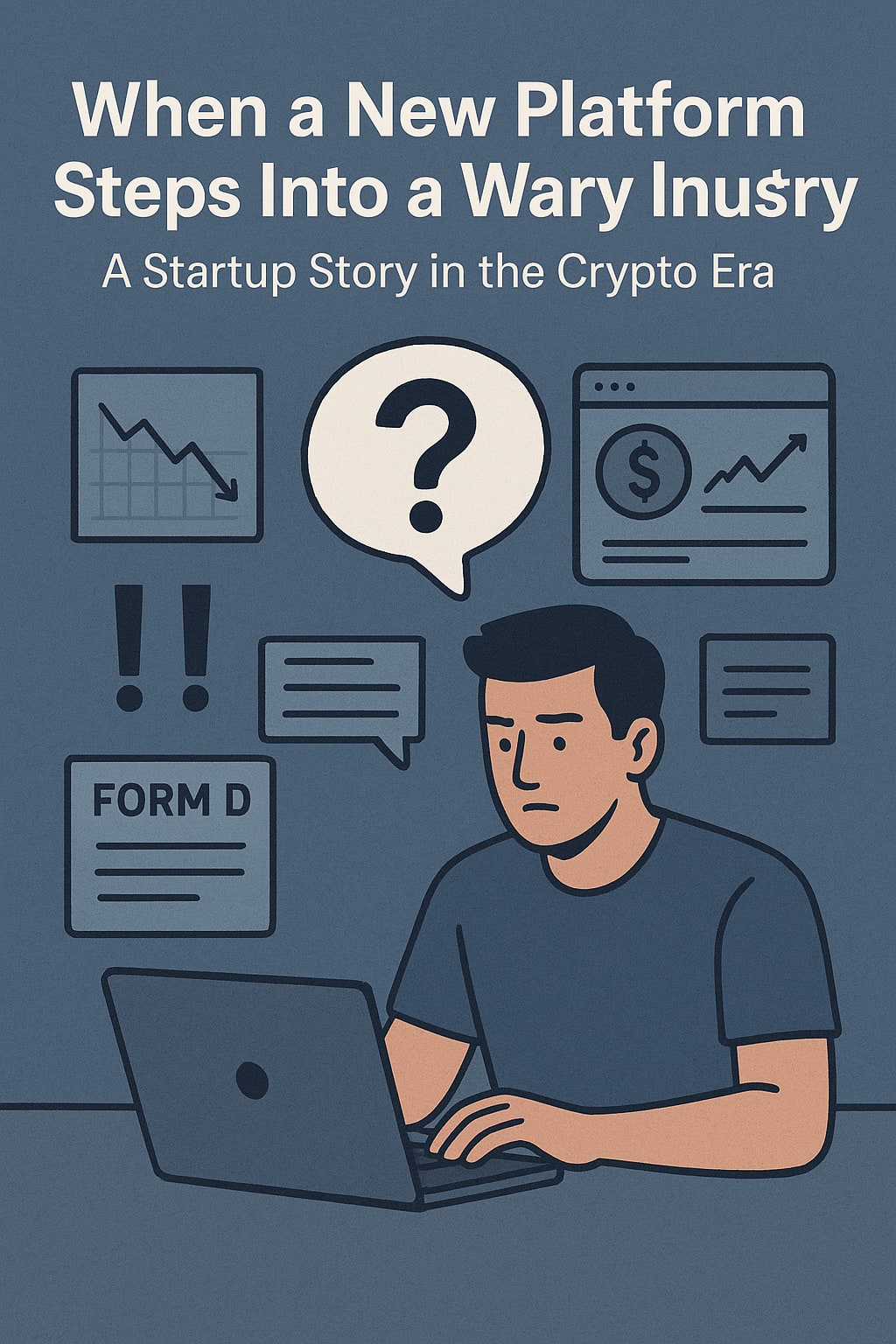 UvsBit Review: How Team Shifts Led to Something New | Trader