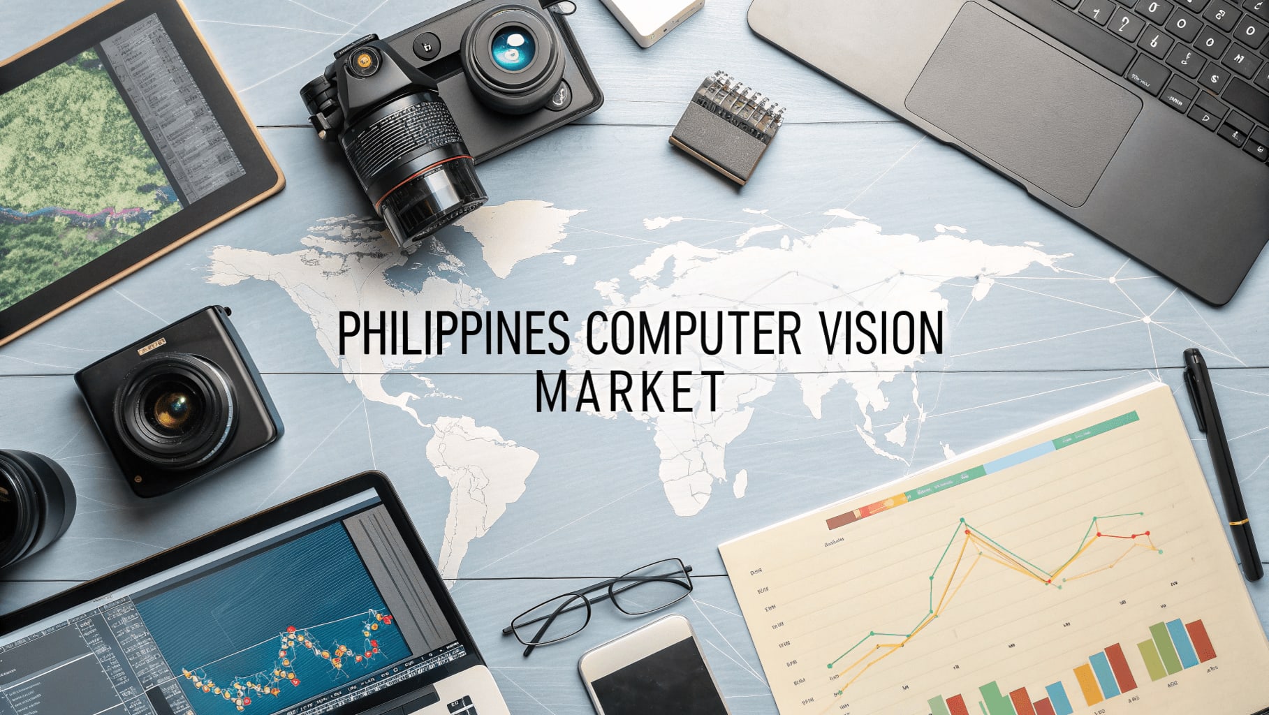 Philippines Computer Vision Market: AI Adoption, Automation & Digital Transformation