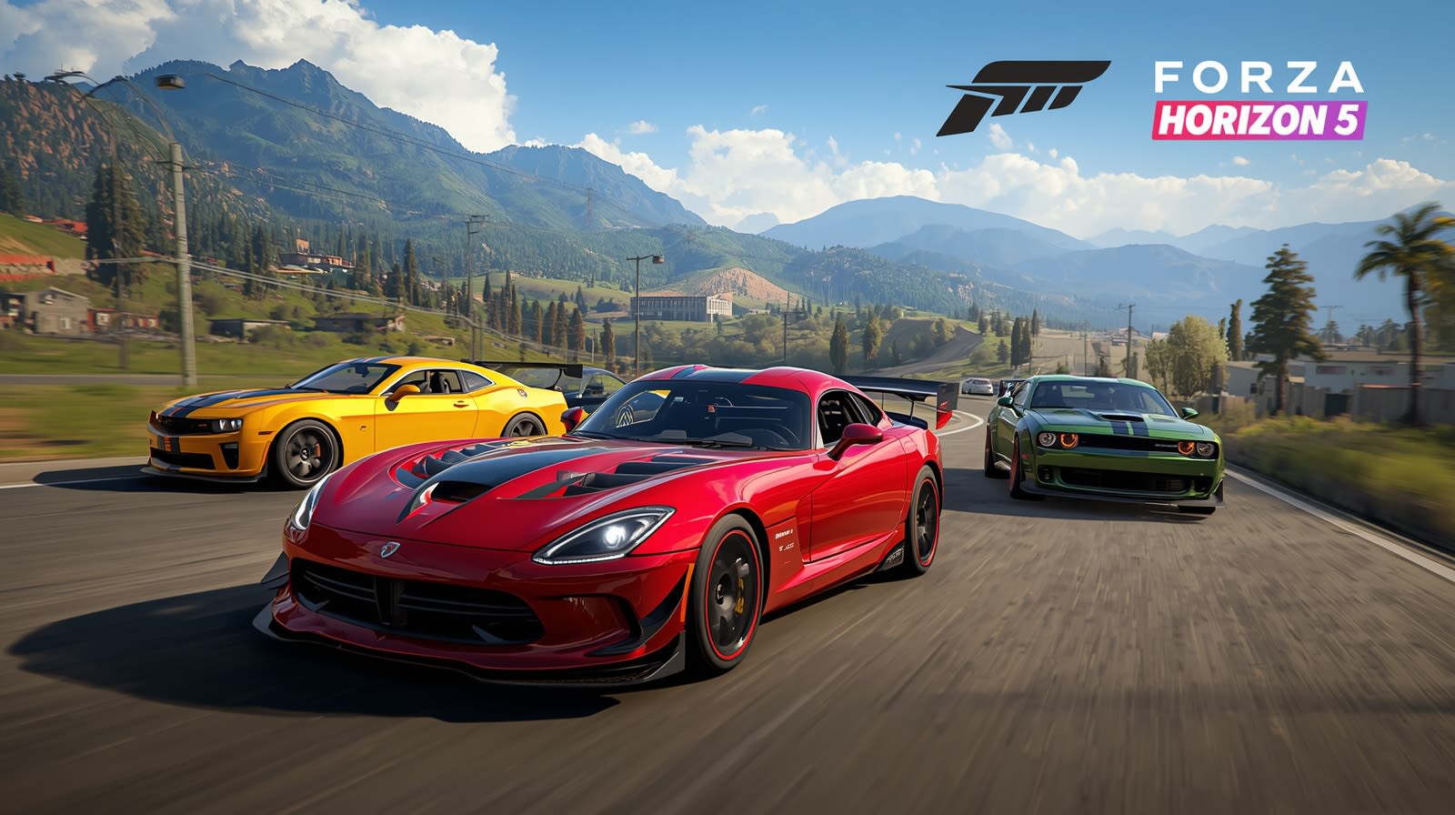 Best Customization Mods to Make Your Car Stand Out in Forza Horizon 5