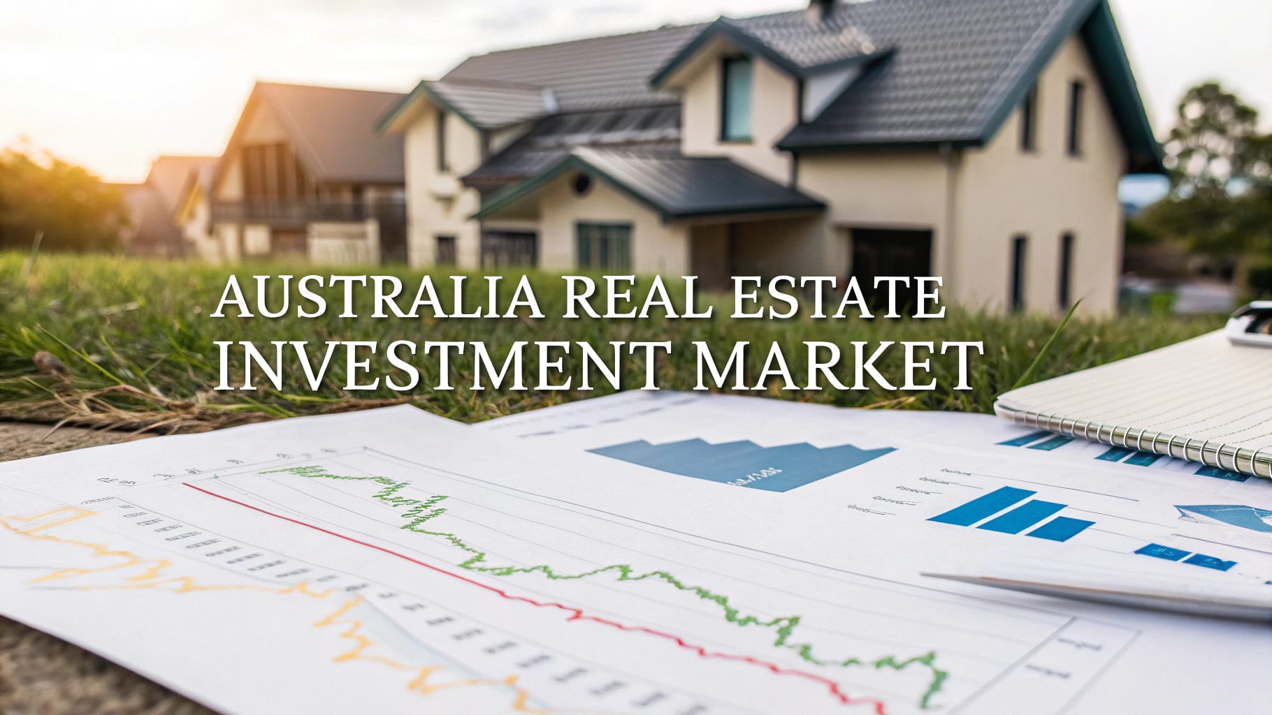 Australia Real Estate Investment Market: Yield Dynamics, Institutional Capital & Emerging Sectors