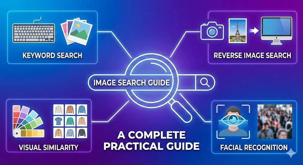 Mastering Image Search Techniques