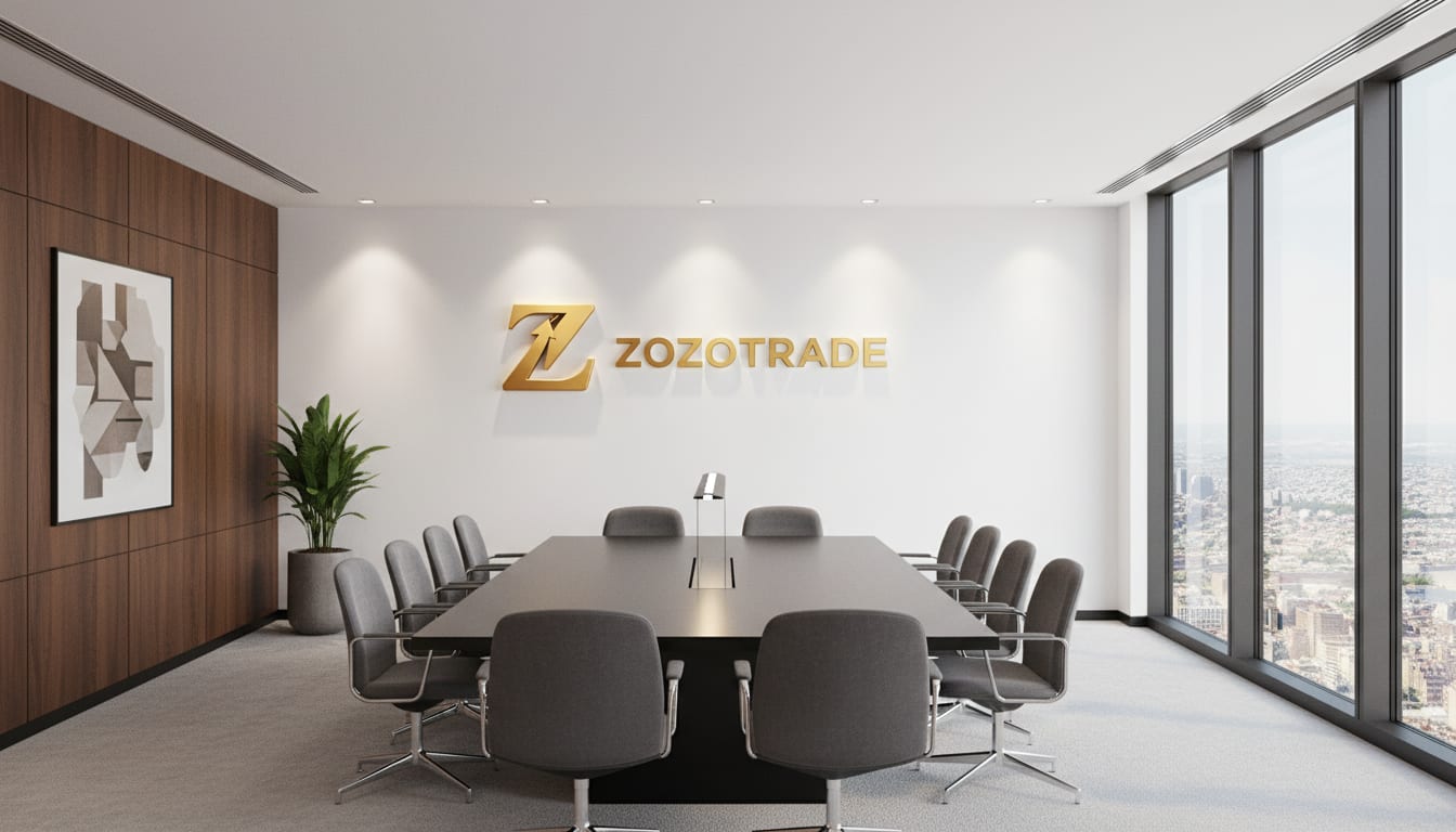 ZOZOTRADE: Building Smarter Digital Financial Solutions