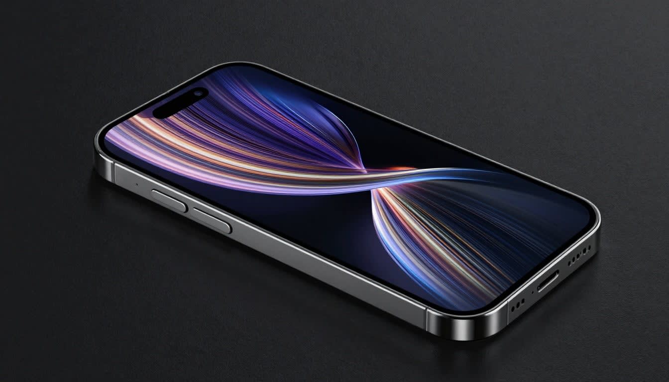 The Definitive Guide to the iPhone